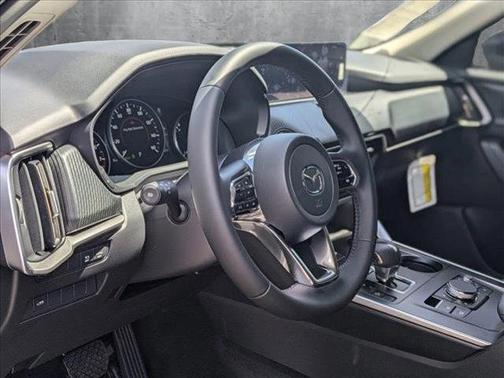2025 Mazda CX-90 3.3 Turbo Select Package