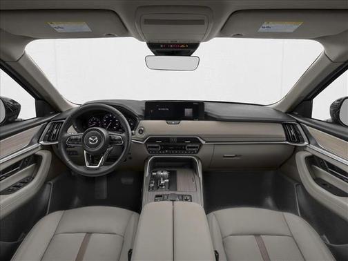 2026 Mazda CX-90 3.3 Turbo Premium Plus