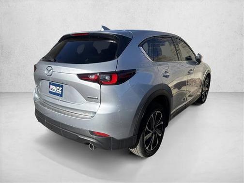 2023 Mazda CX-5 2.5 S Preferred Package