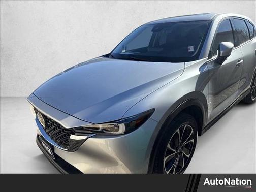 2023 Mazda CX-5 2.5 S Preferred Package