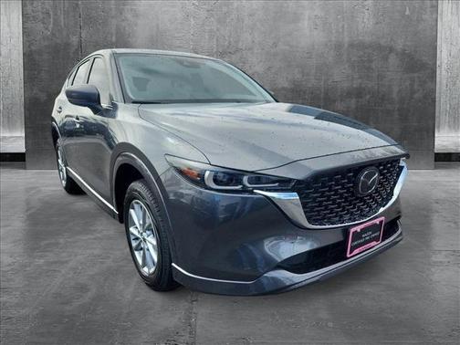 2024 Mazda CX-5 2.5 S Preferred Package