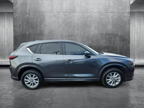 2024 Mazda CX-5 2.5 S Preferred Package