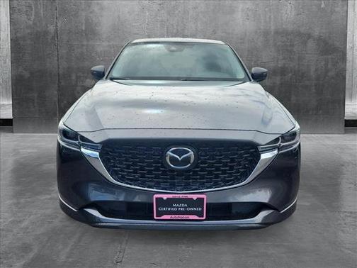 2024 Mazda CX-5 2.5 S Preferred Package