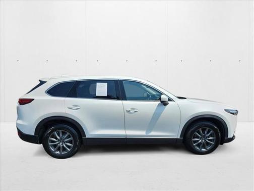 2022 Mazda CX-9 Touring