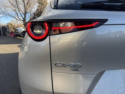 2024 Mazda CX-30 Premium Package