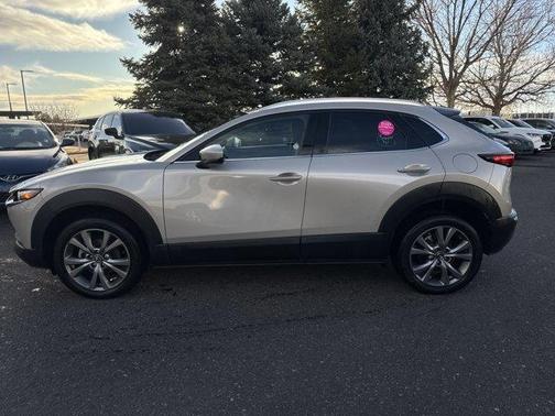 2024 Mazda CX-30 Premium Package