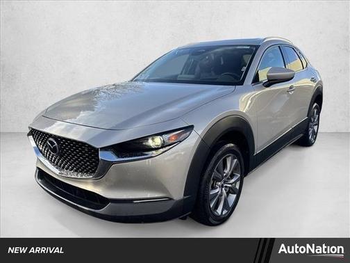 2024 Mazda CX-30 Premium Package