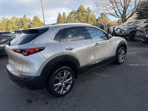 2024 Mazda CX-30 Premium Package