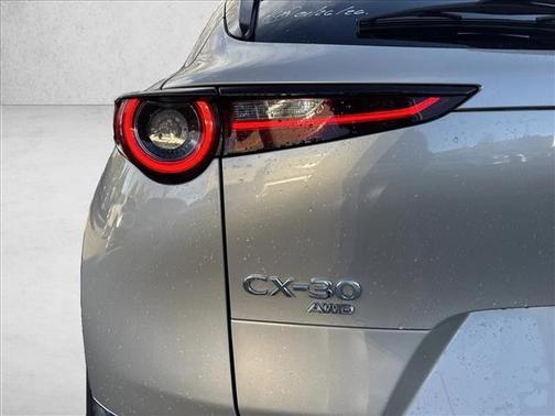 2024 Mazda CX-30 Premium Package