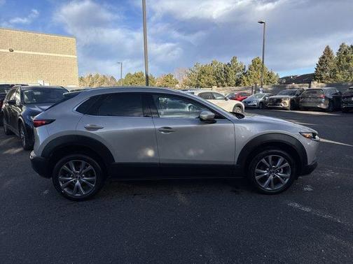 2024 Mazda CX-30 Premium Package