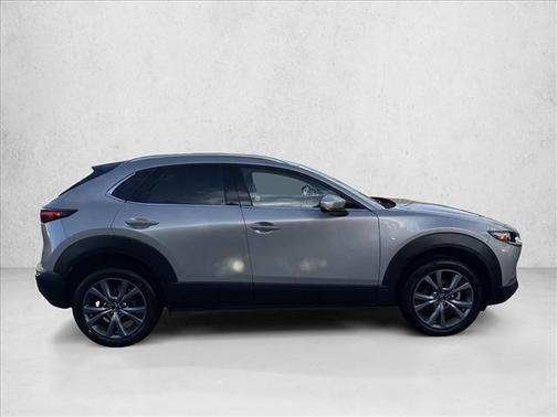2024 Mazda CX-30 Premium Package
