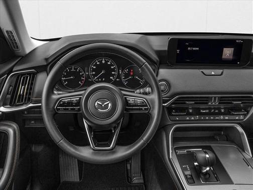 2026 Mazda CX-90 Preferred