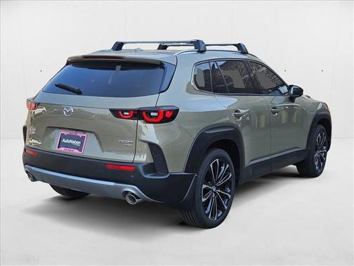 2025 Mazda CX-50 2.5 Turbo Premium Plus Package