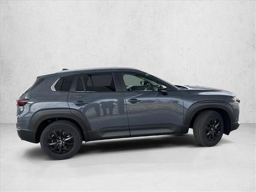 2026 Mazda CX-50 Preferred