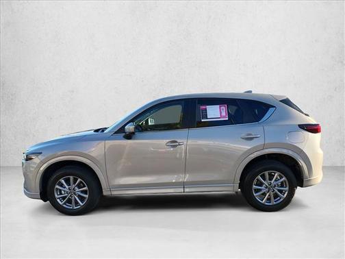 2024 Mazda CX-5 Select