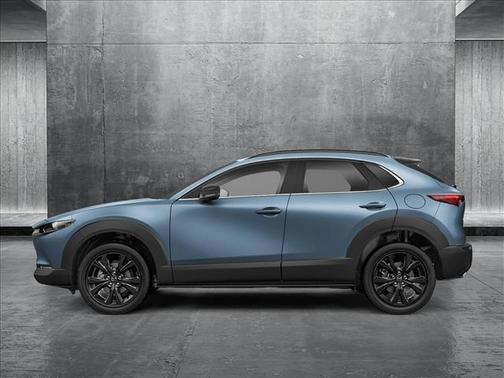 2025 Mazda CX-30 2.5 Turbo Premium Package