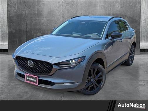 2025 Mazda CX-30 2.5 Turbo Premium Package