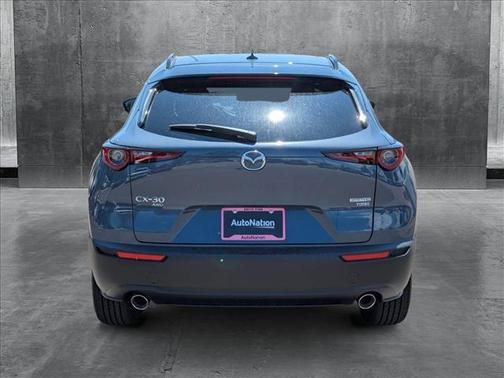 2025 Mazda CX-30 2.5 Turbo Premium Package