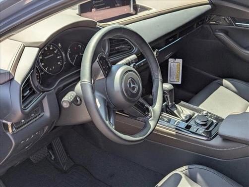 2025 Mazda CX-30 2.5 Turbo Premium Package
