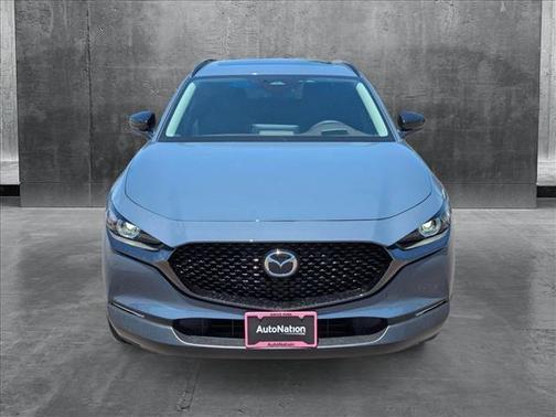 2025 Mazda CX-30 2.5 Turbo Premium Package