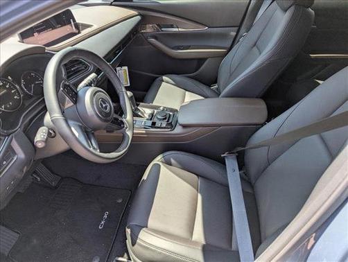 2025 Mazda CX-30 2.5 Turbo Premium Package
