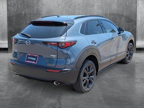 2025 Mazda CX-30 2.5 Turbo Premium Package