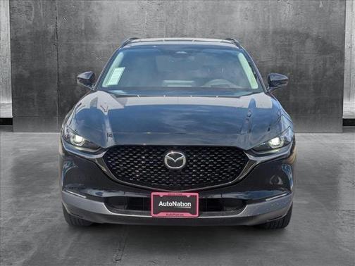 2025 Mazda CX-30 2.5 Turbo Premium Plus Package