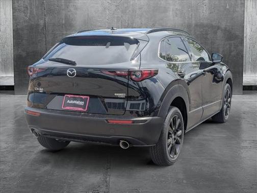 2025 Mazda CX-30 2.5 Turbo Premium Plus Package
