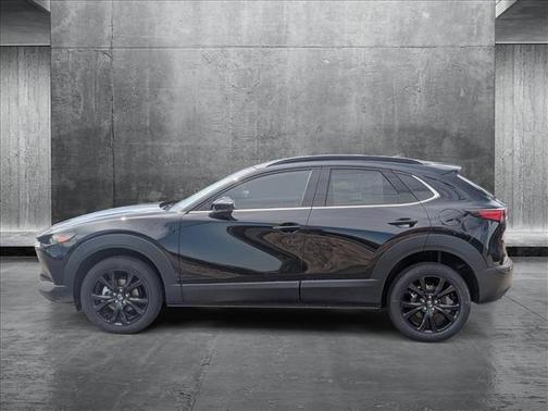 2025 Mazda CX-30 2.5 Turbo Premium Plus Package