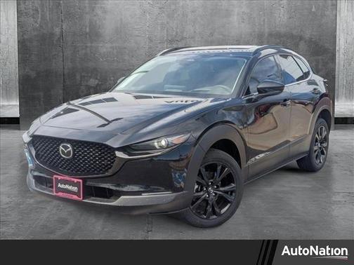 2025 Mazda CX-30 2.5 Turbo Premium Plus Package