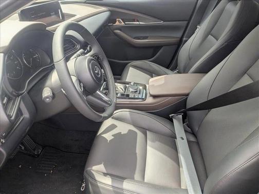 2025 Mazda CX-30 2.5 Turbo Premium Plus Package