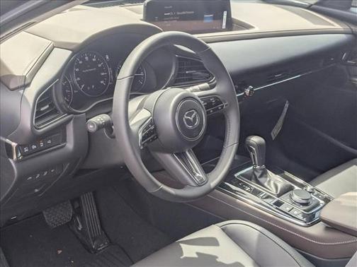 2025 Mazda CX-30 2.5 Turbo Premium Plus Package