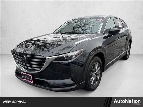 2023 Mazda CX-9 Touring