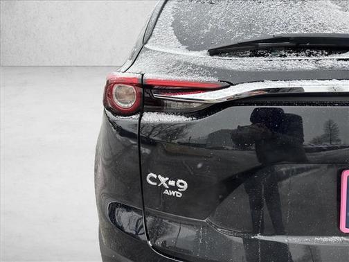 2023 Mazda CX-9 Touring