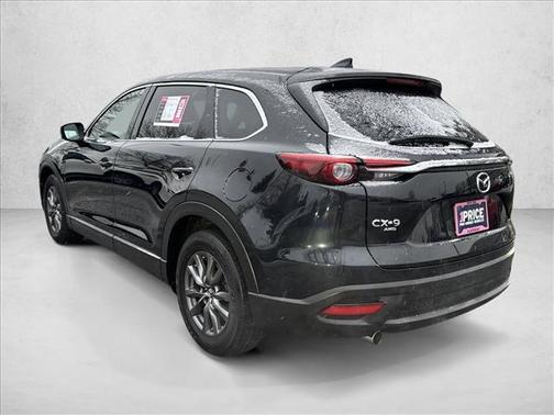 2023 Mazda CX-9 Touring