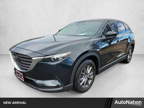 2023 Mazda CX-9 Touring