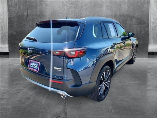 2025 Mazda CX-50 2.5 Turbo Premium Plus Package