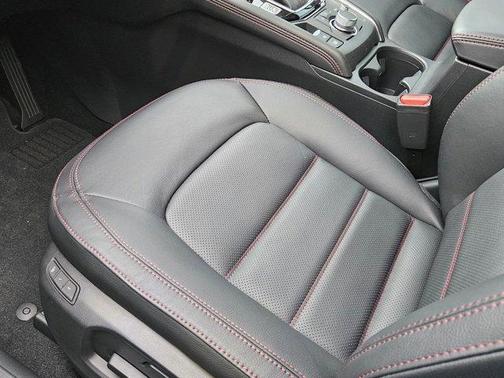2025 Mazda CX-5 2.5 Turbo Premium Package