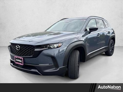 2026 Mazda CX-50 Premium