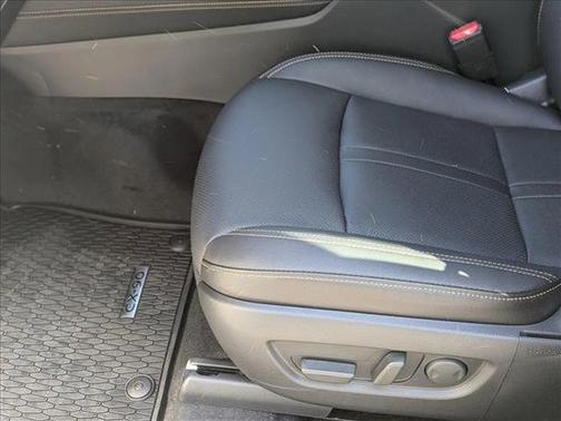 2025 Mazda CX-90 PHEV Preferred Package