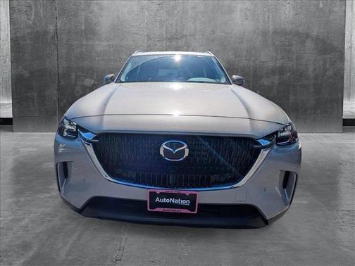 2025 Mazda CX-90 PHEV Preferred Package