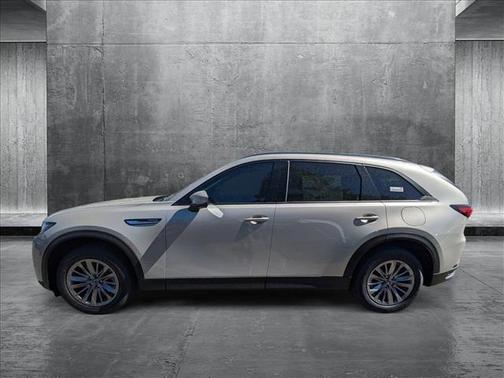 2025 Mazda CX-90 PHEV Preferred Package