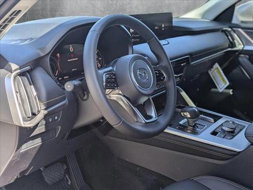 2025 Mazda CX-90 PHEV Preferred Package