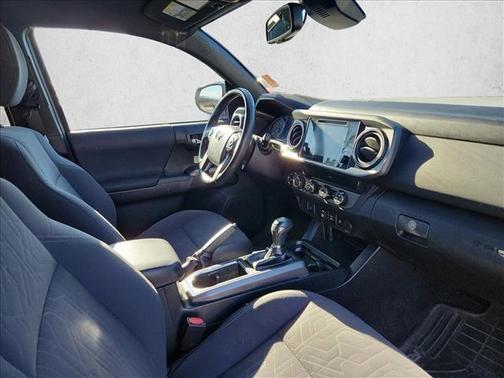 2019 Toyota Tacoma TRD Off Road