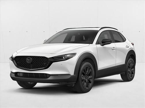 2026 Mazda CX-30 2.5 Turbo Aire Edition