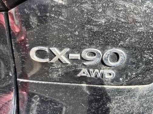 2024 Mazda CX-90 PHEV Preferred