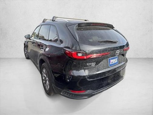 2024 Mazda CX-90 PHEV Preferred