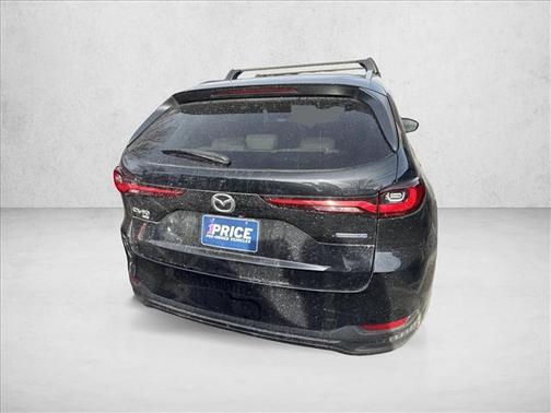 2024 Mazda CX-90 PHEV Preferred