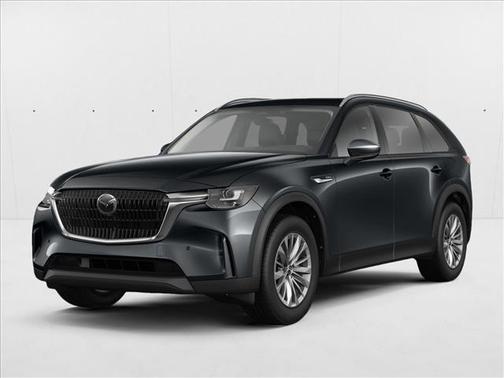 2024 Mazda CX-90 PHEV Preferred