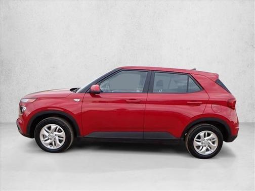 2021 Hyundai VENUE SE